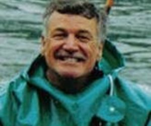 In Memoriam William Frank Warner